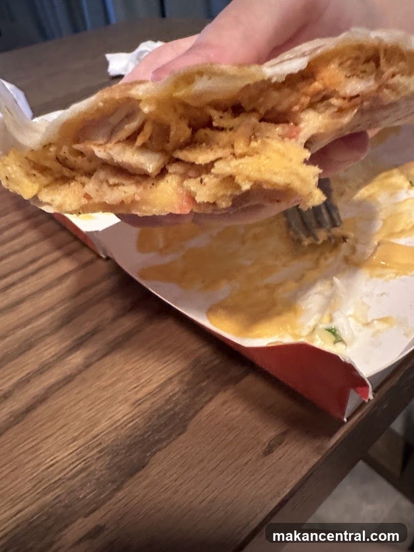 Food Consumption