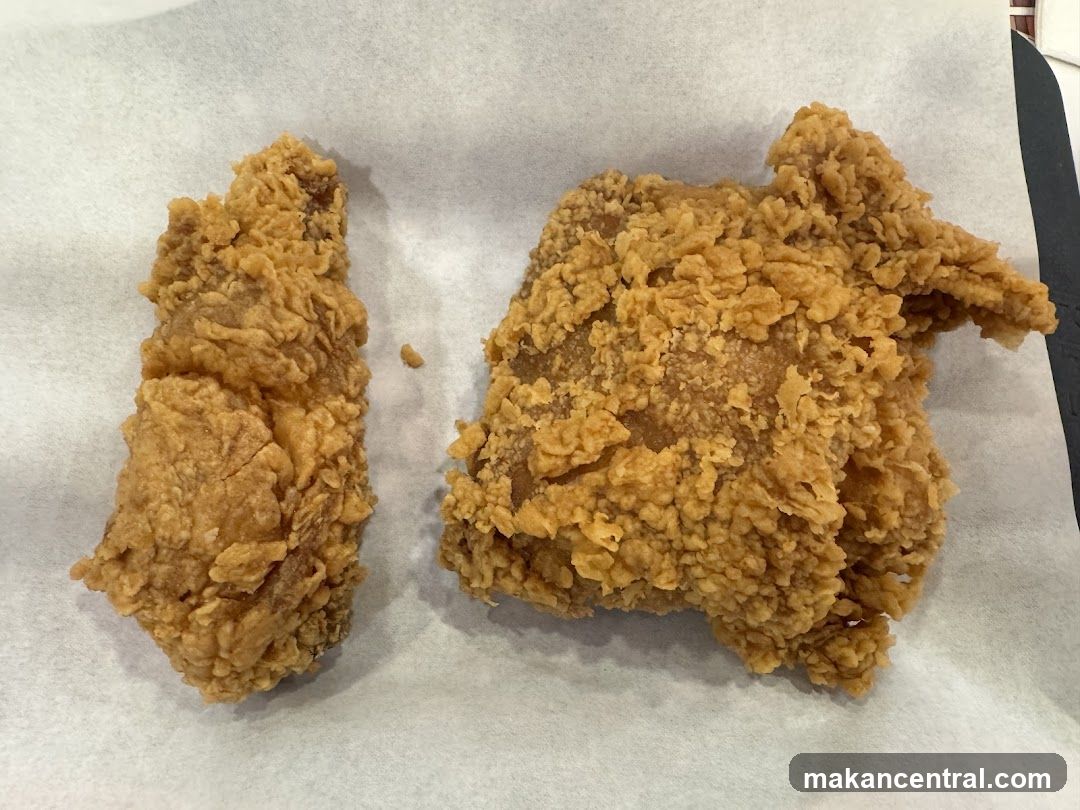 Fried Chicken