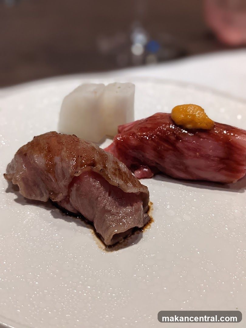 Wagyu Jin