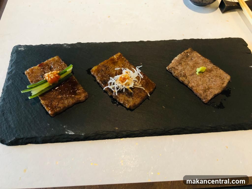 Wagyu Jin