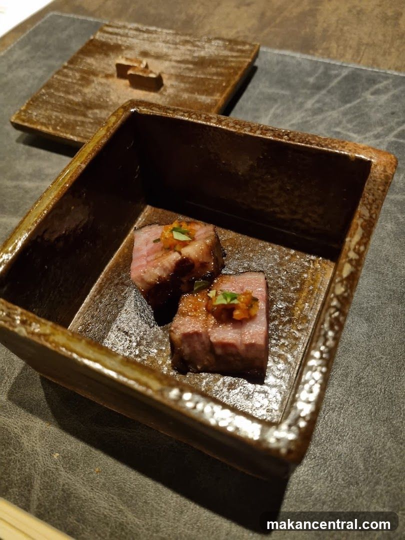 Food Presentation