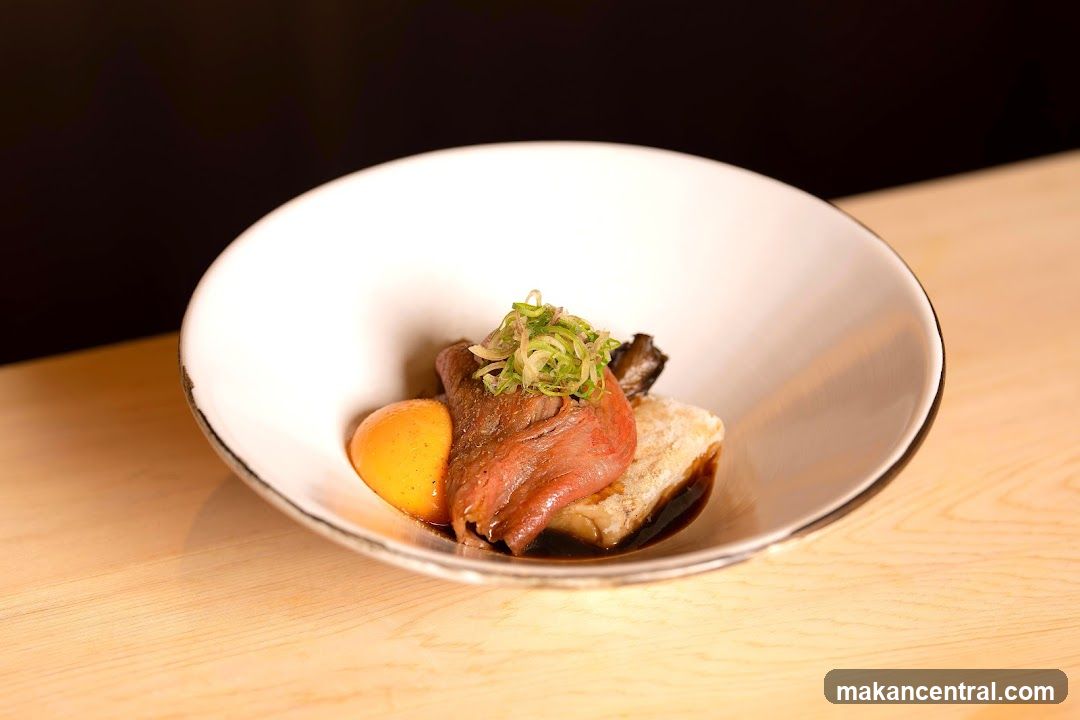 Food Presentation