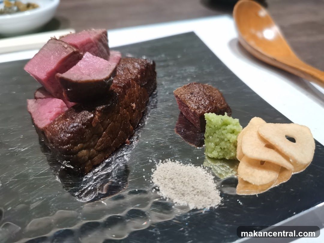 Food Plate