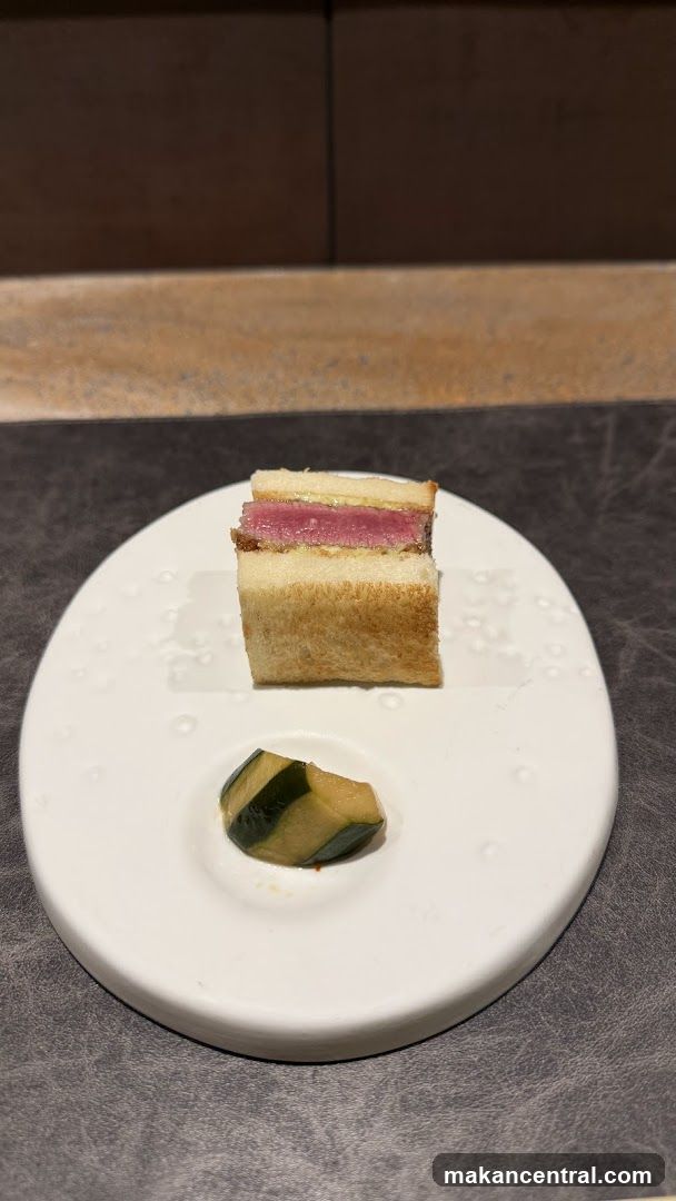 Food Presentation