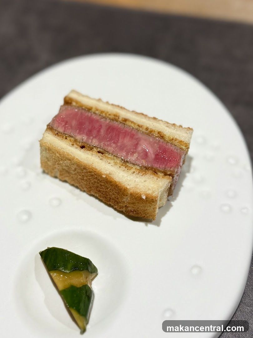 Food Presentation