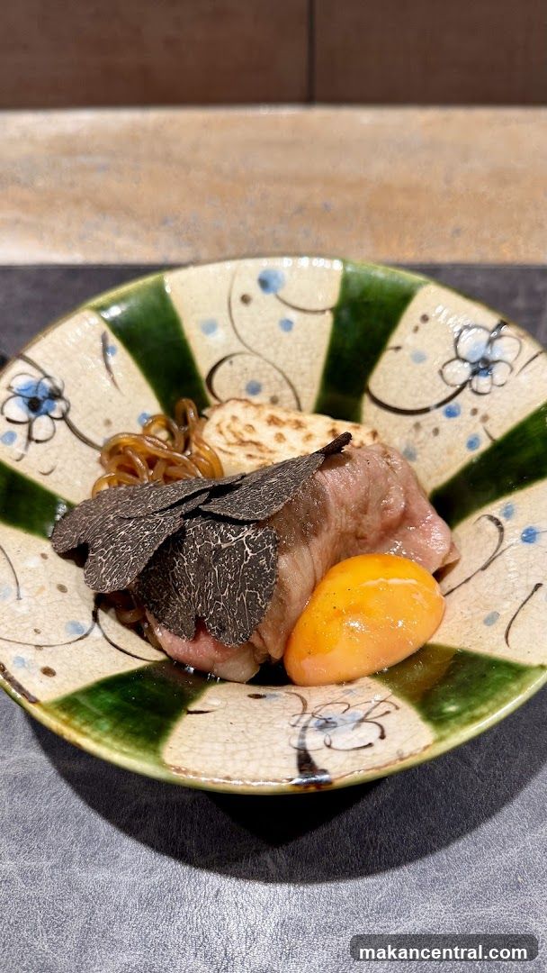 Food Presentation