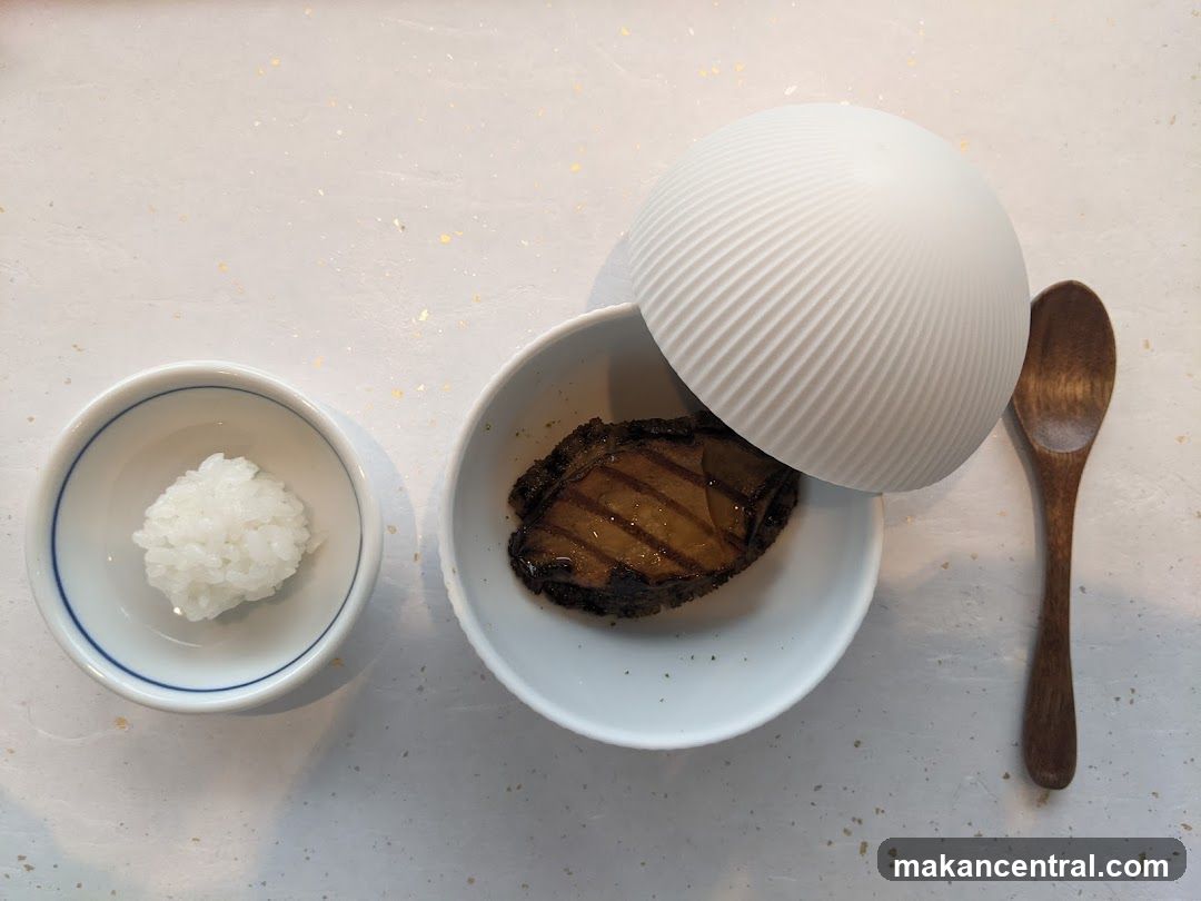 Food Presentation