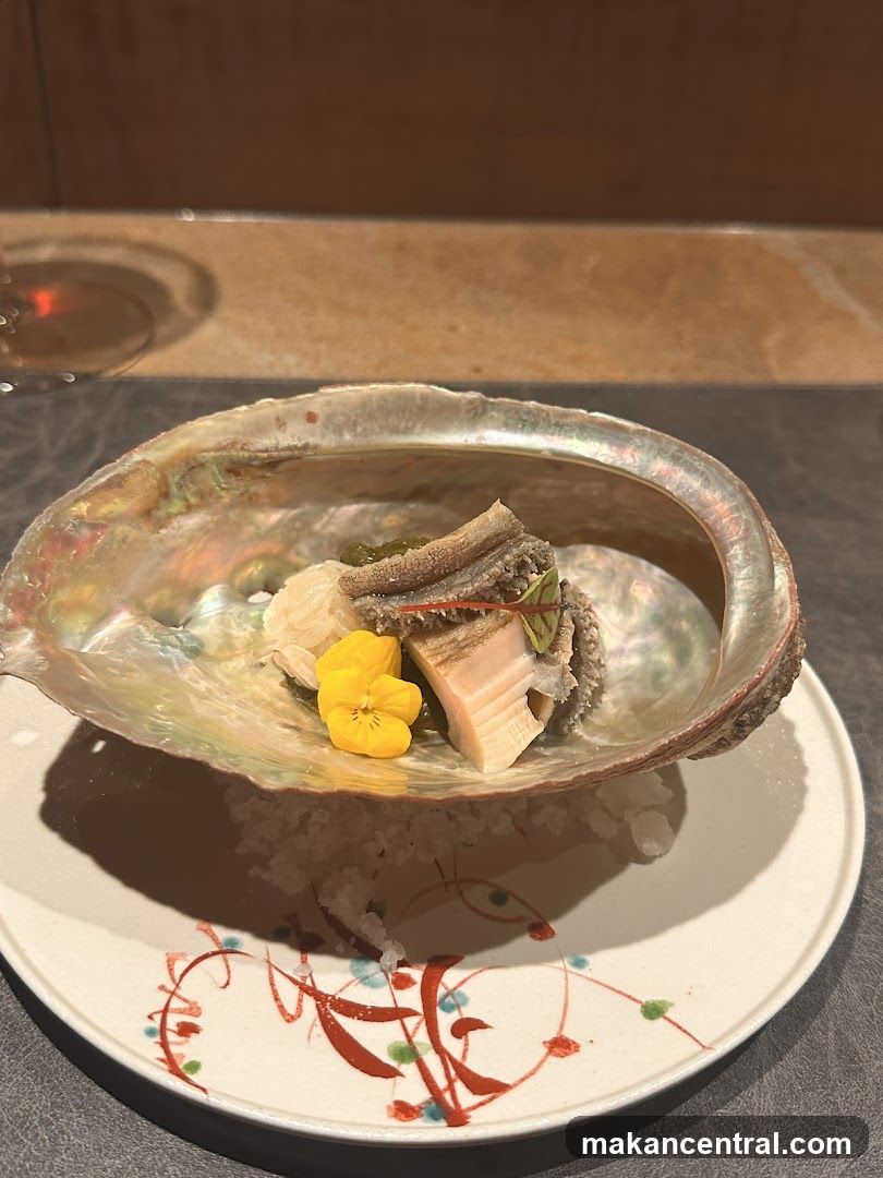 Food Presentation