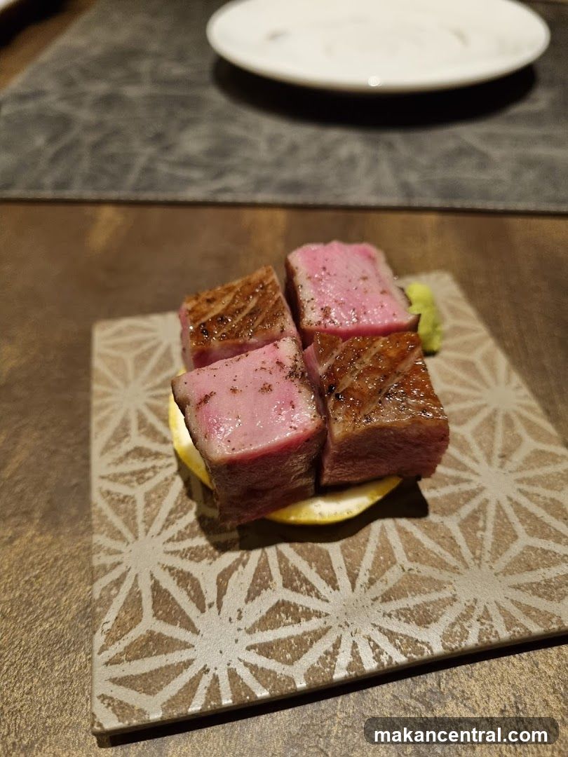Food Presentation