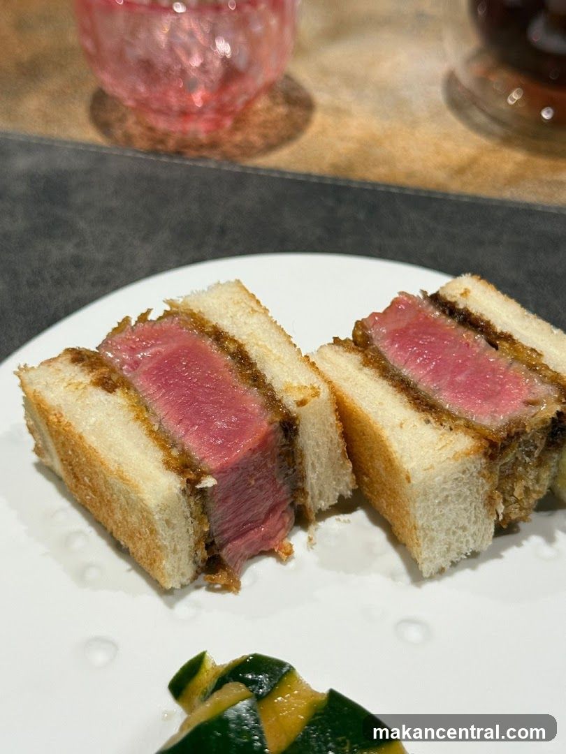 Food Presentation