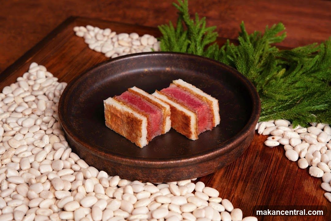 Food Presentation