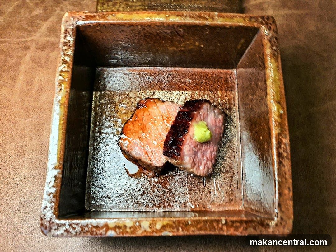 Food Presentation