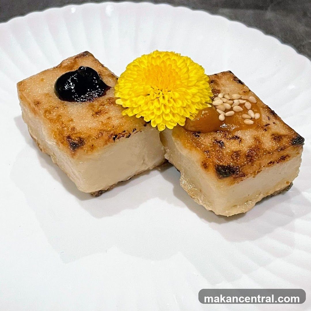 Food Presentation