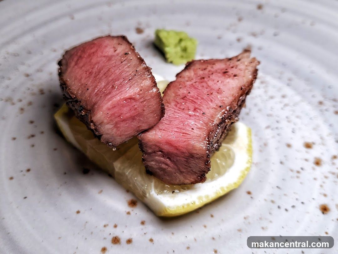 Restaurant Dish