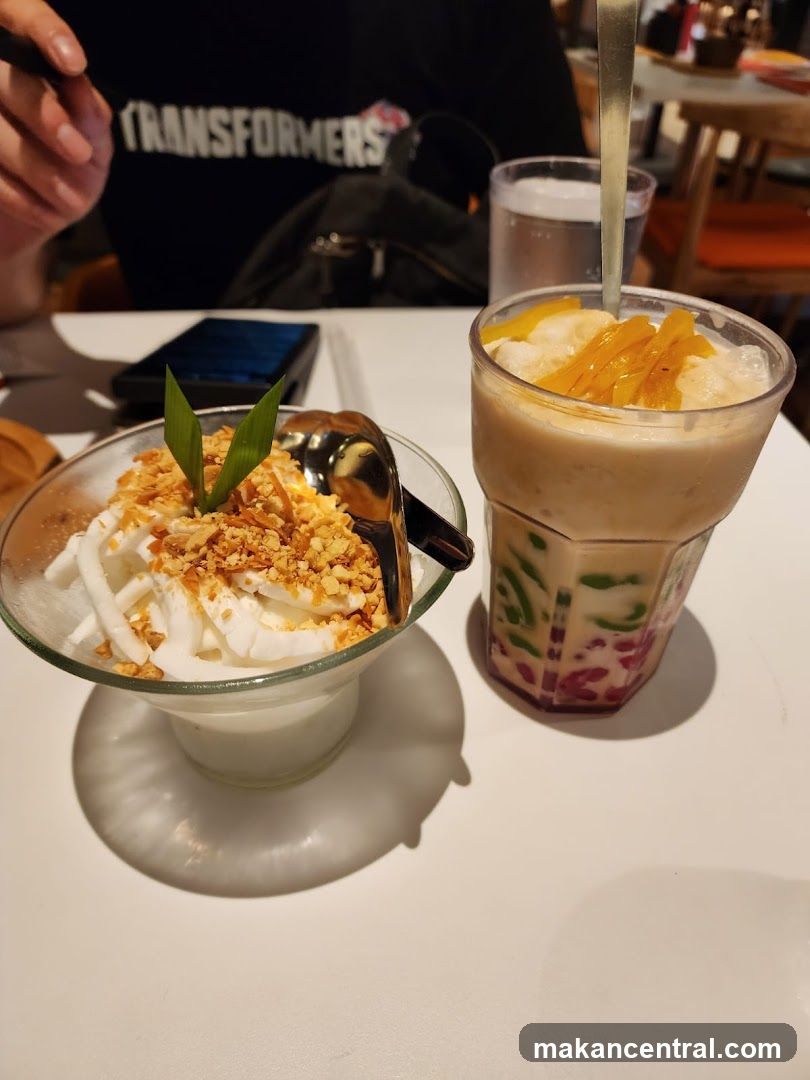 Thai Express