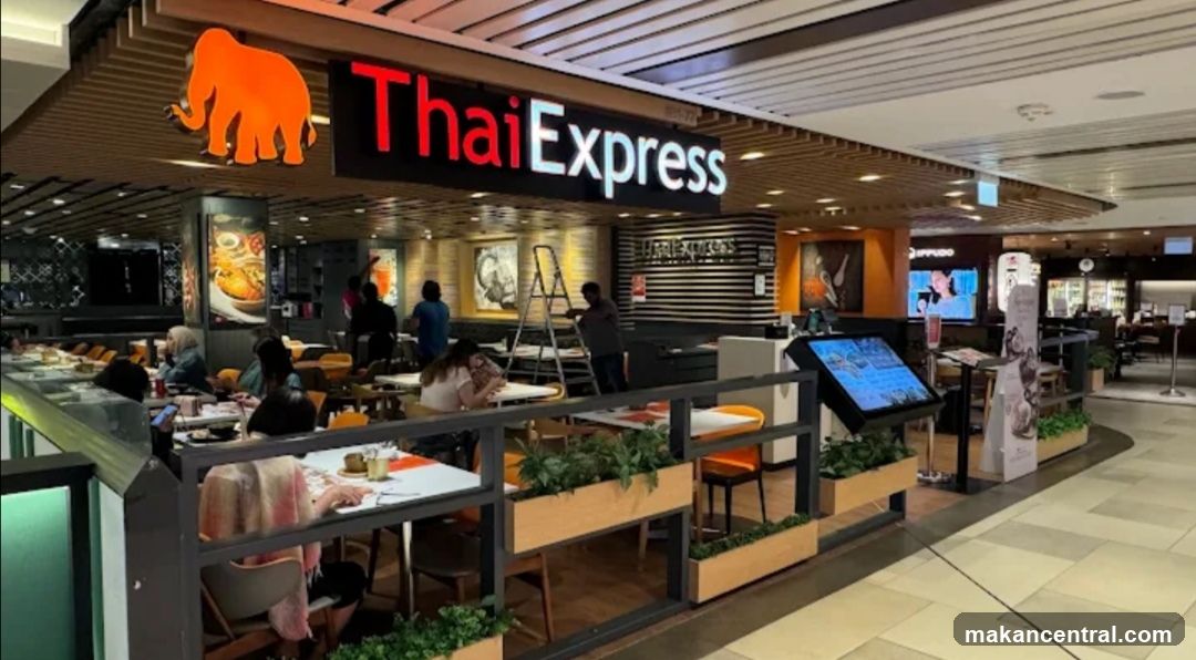 Thai Express