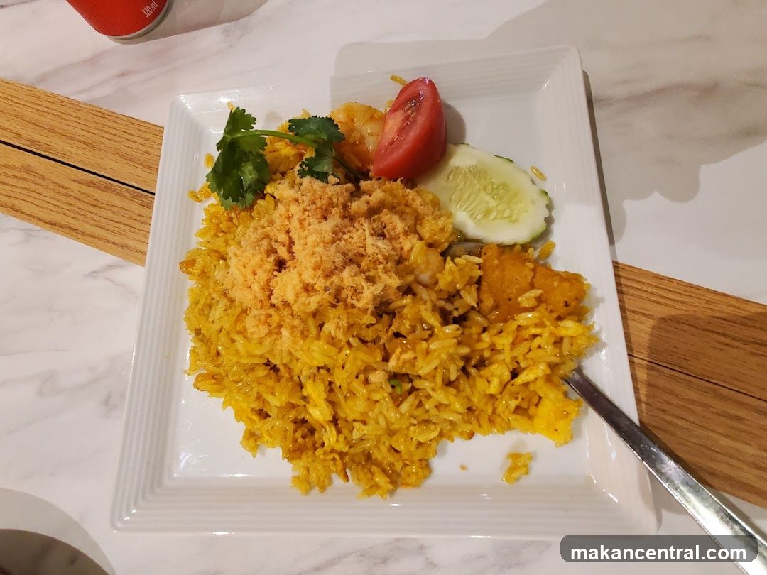 Thai Express