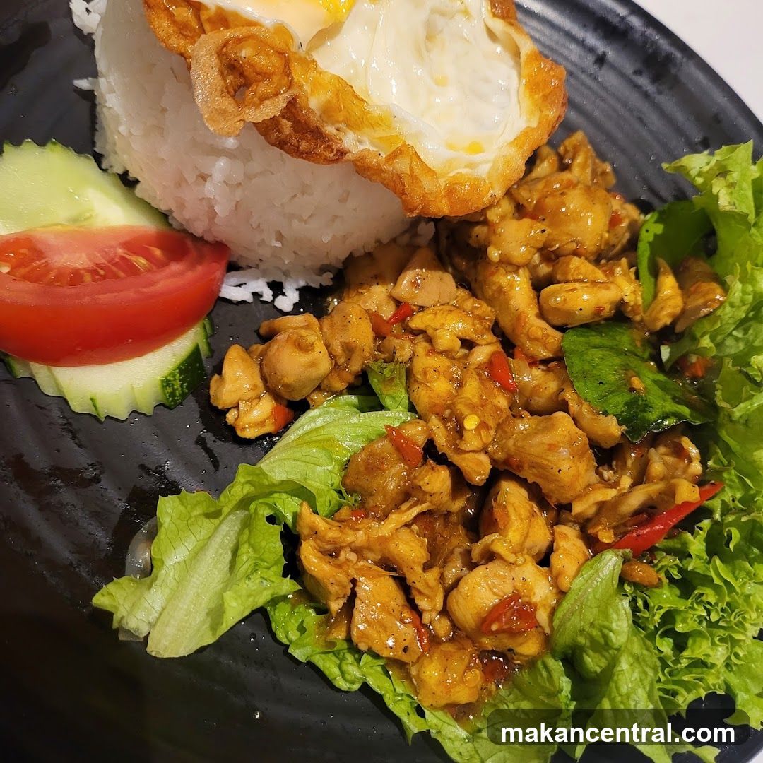 Food Plate