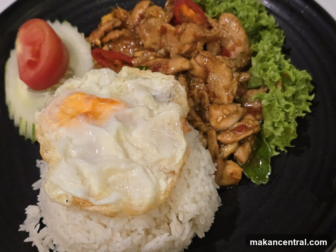 Food Plate