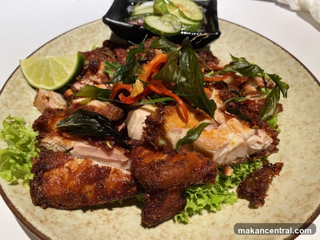 Food Plate