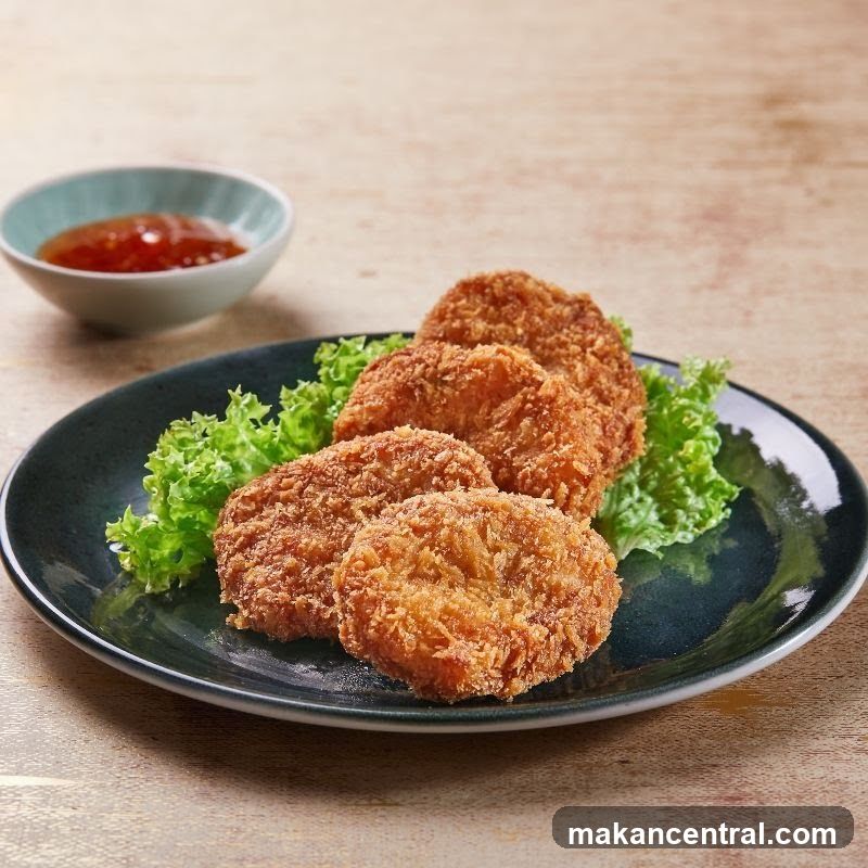 Food Presentation