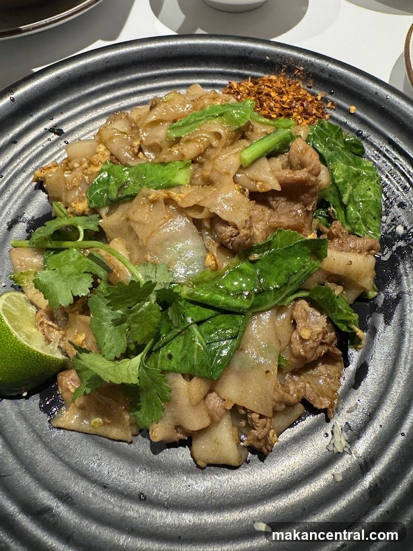Food Dish