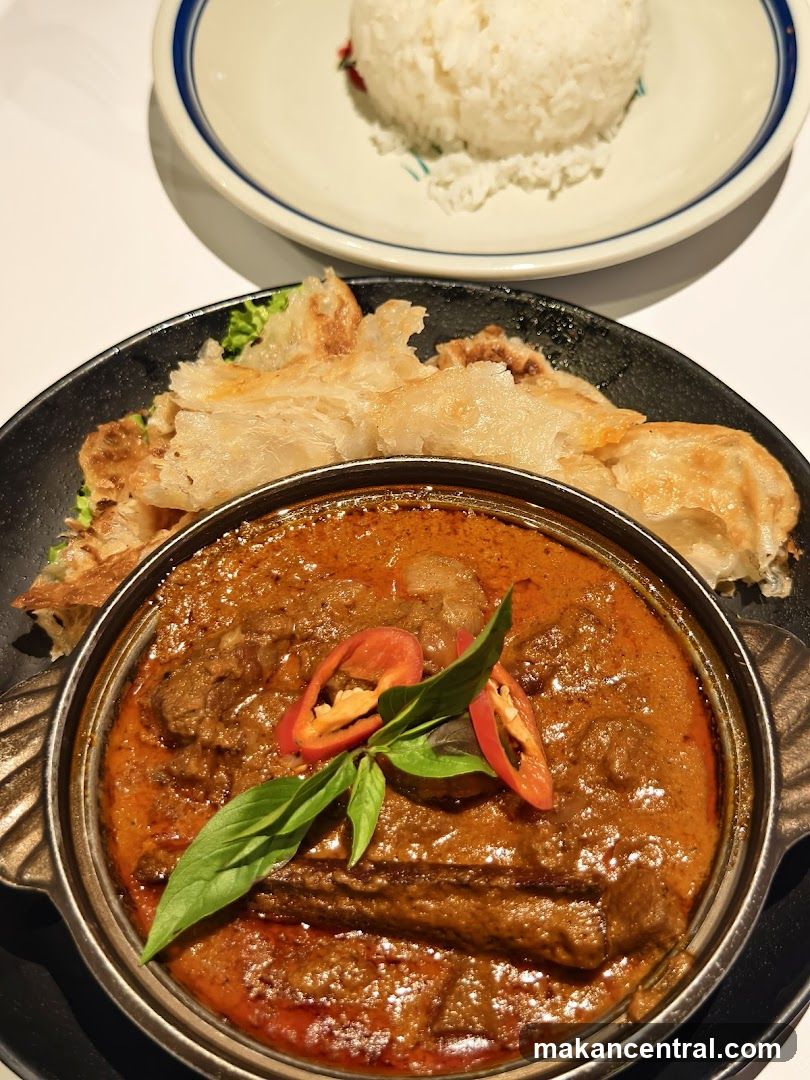 Food Presentation