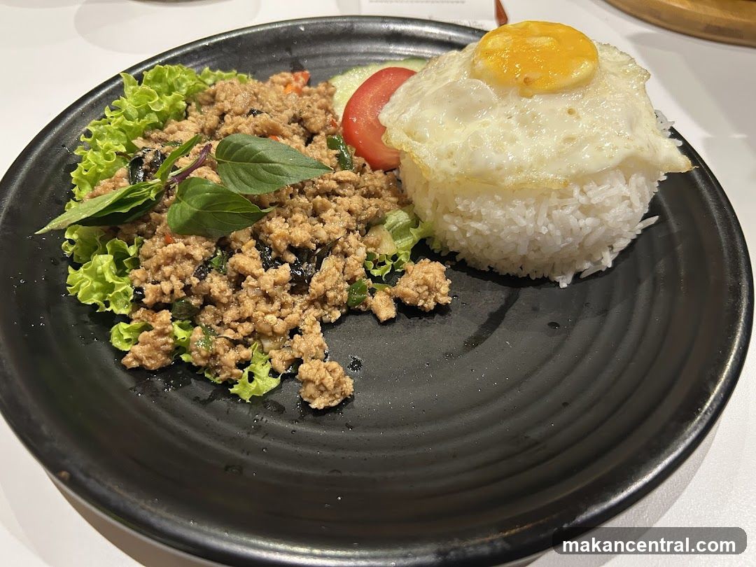 Food Plate