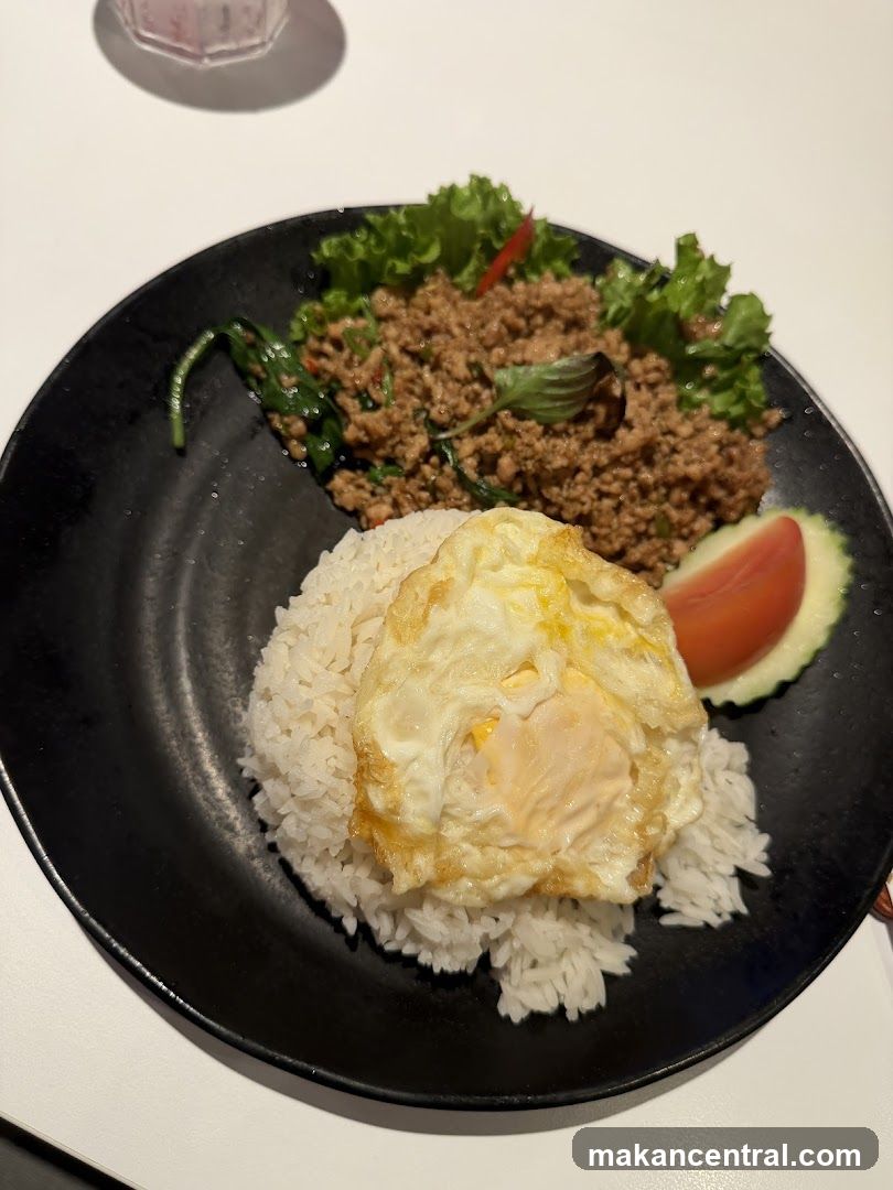 Food Plate