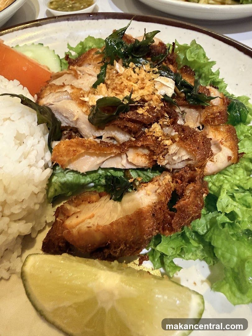 Food Plate