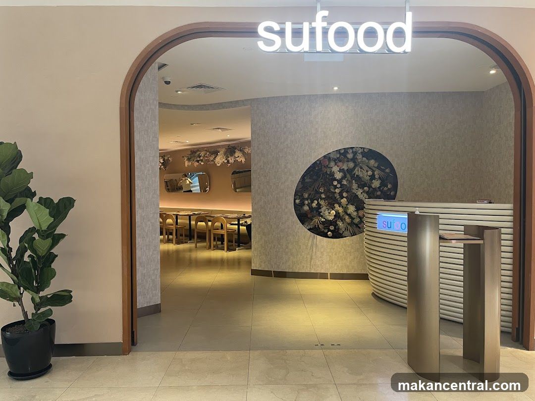 Sufood