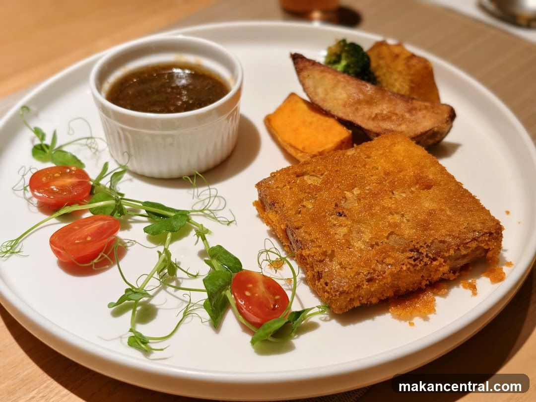 Food Plate