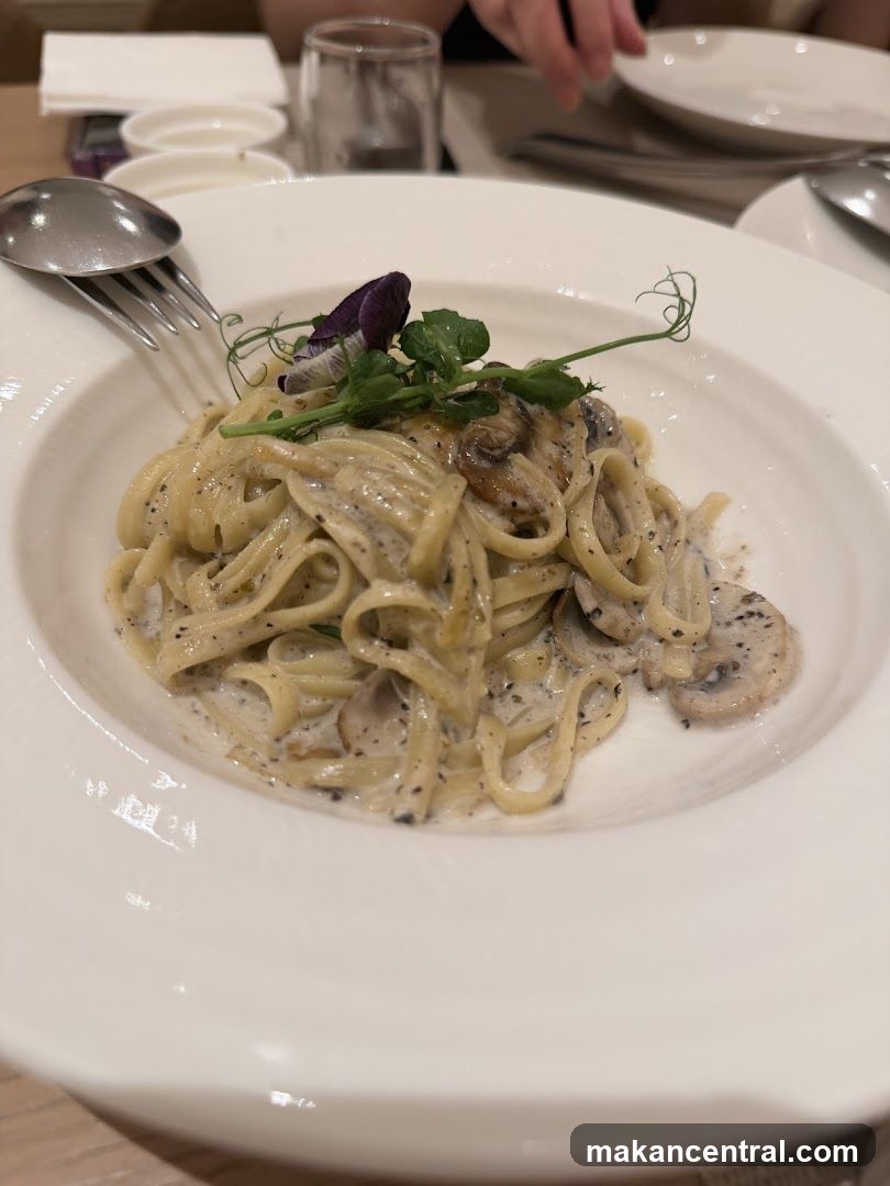 Pasta Dish