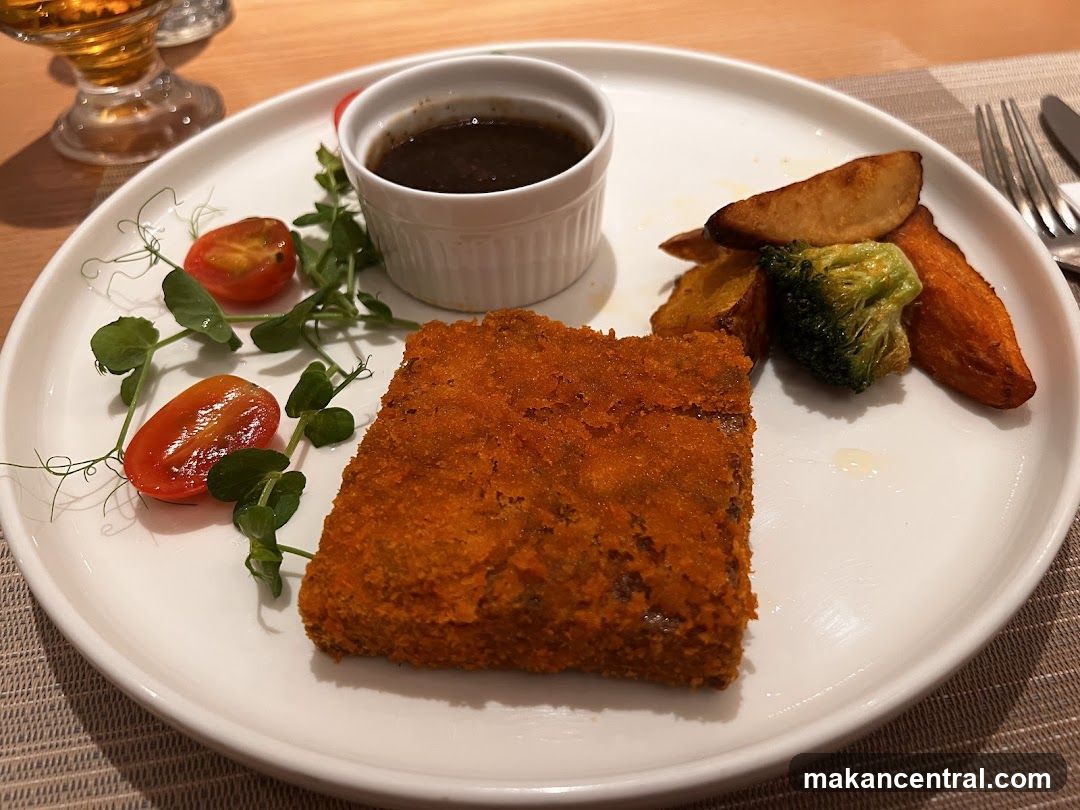 Dinner Plate