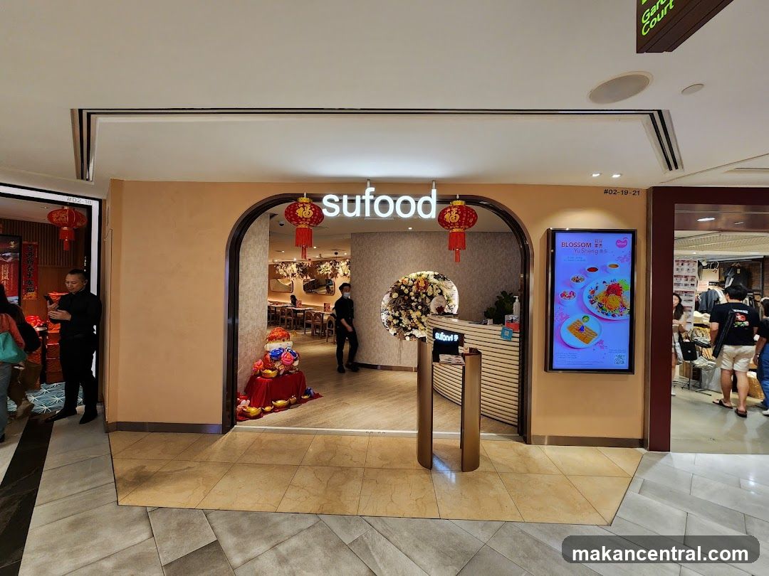 Sufood