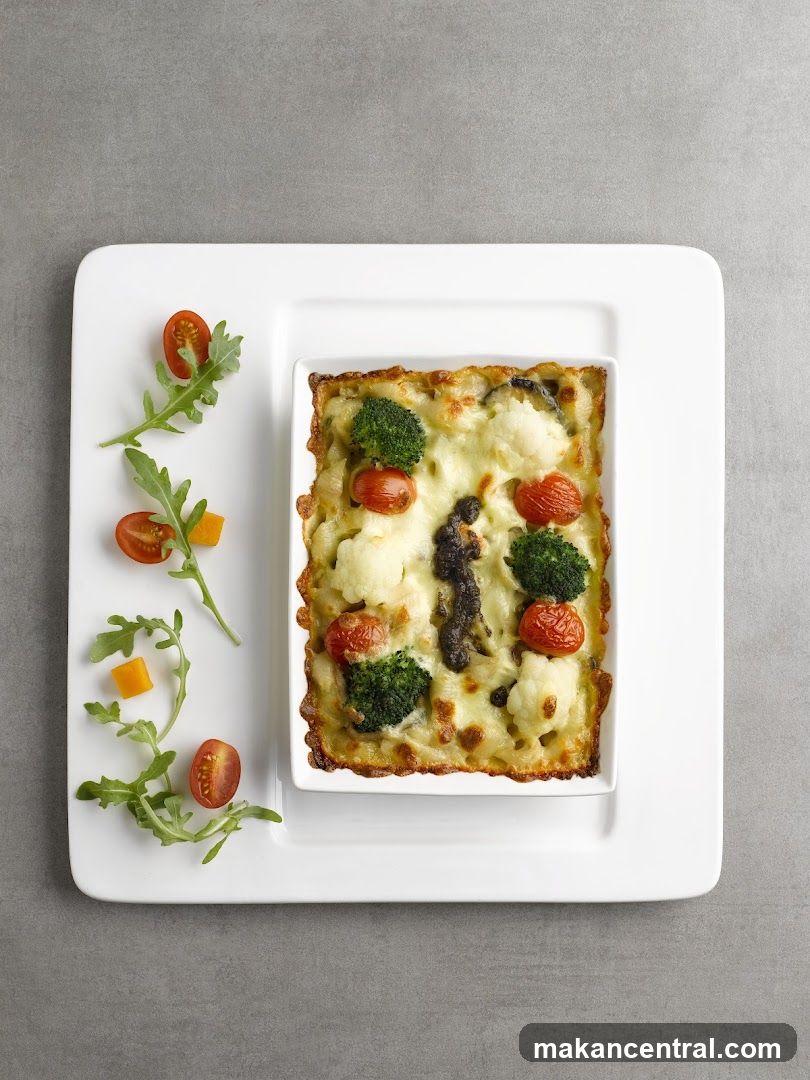 Food Presentation