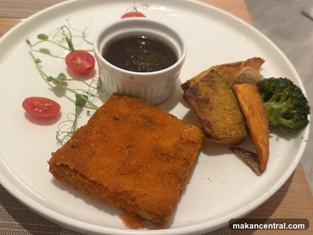 Food Plate