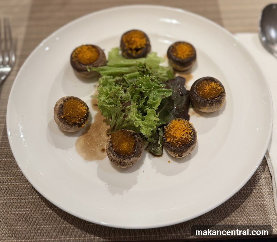 Food Plate