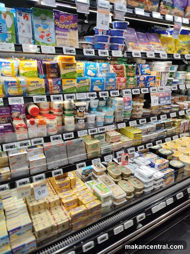 FairPrice Finest Valley Point