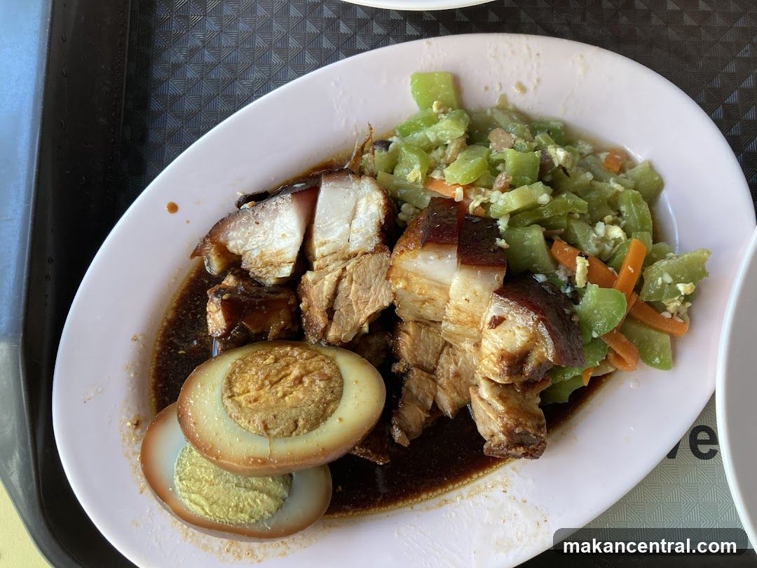 Food Plate