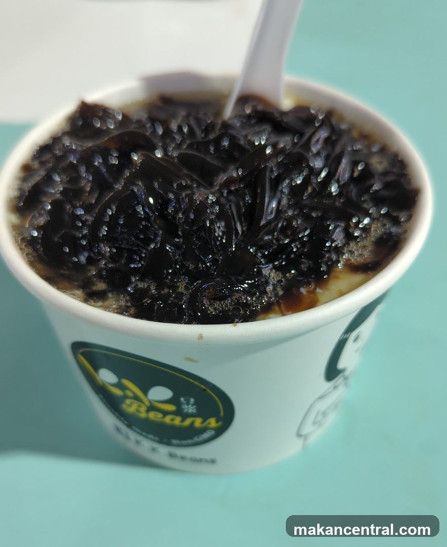 Cup of Dessert