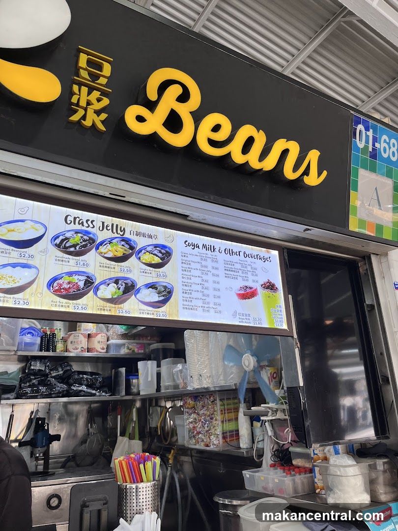 K K Beans