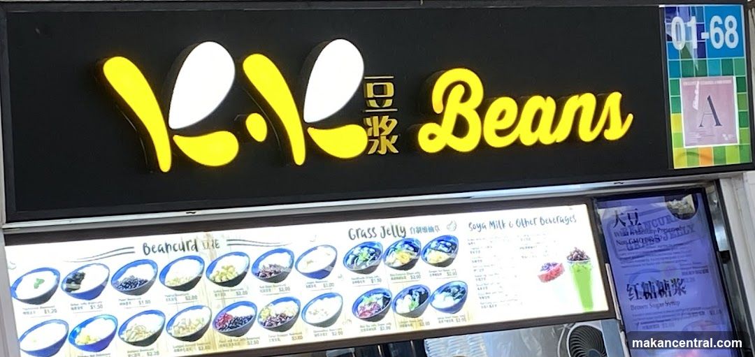 K K Beans