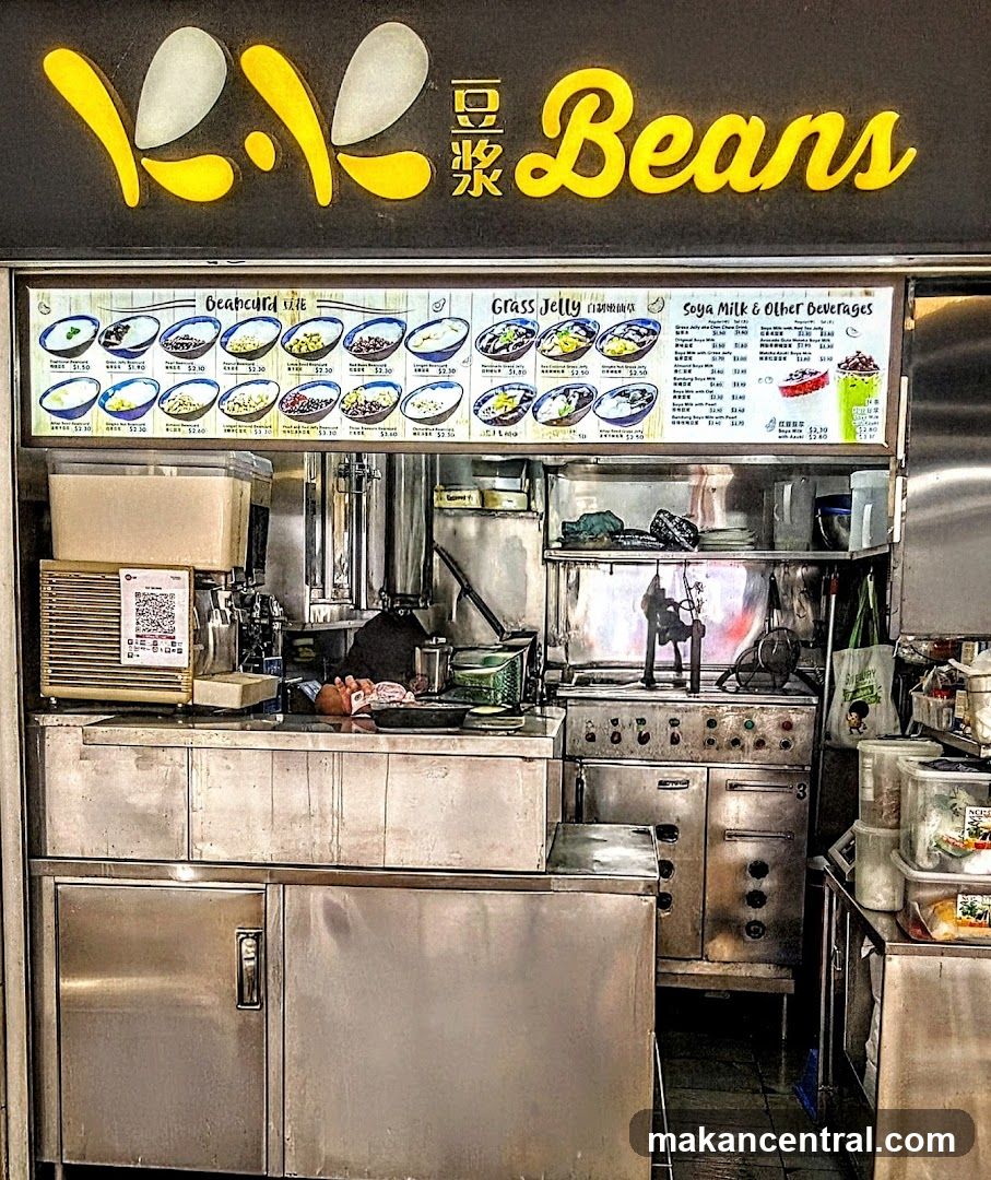 K K Beans