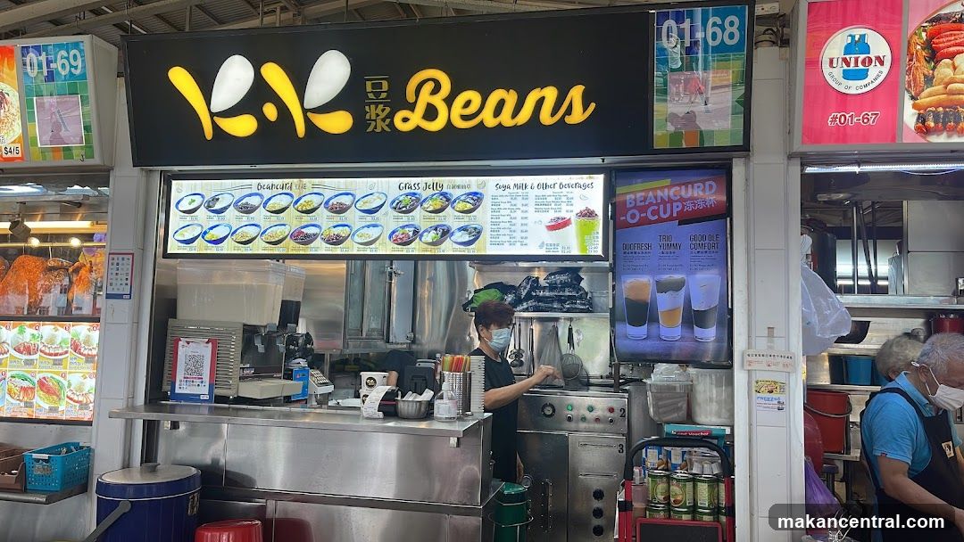 K K Beans