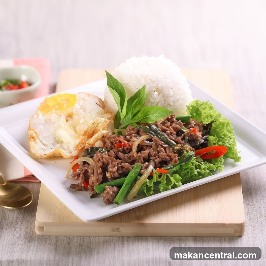 Food Presentation