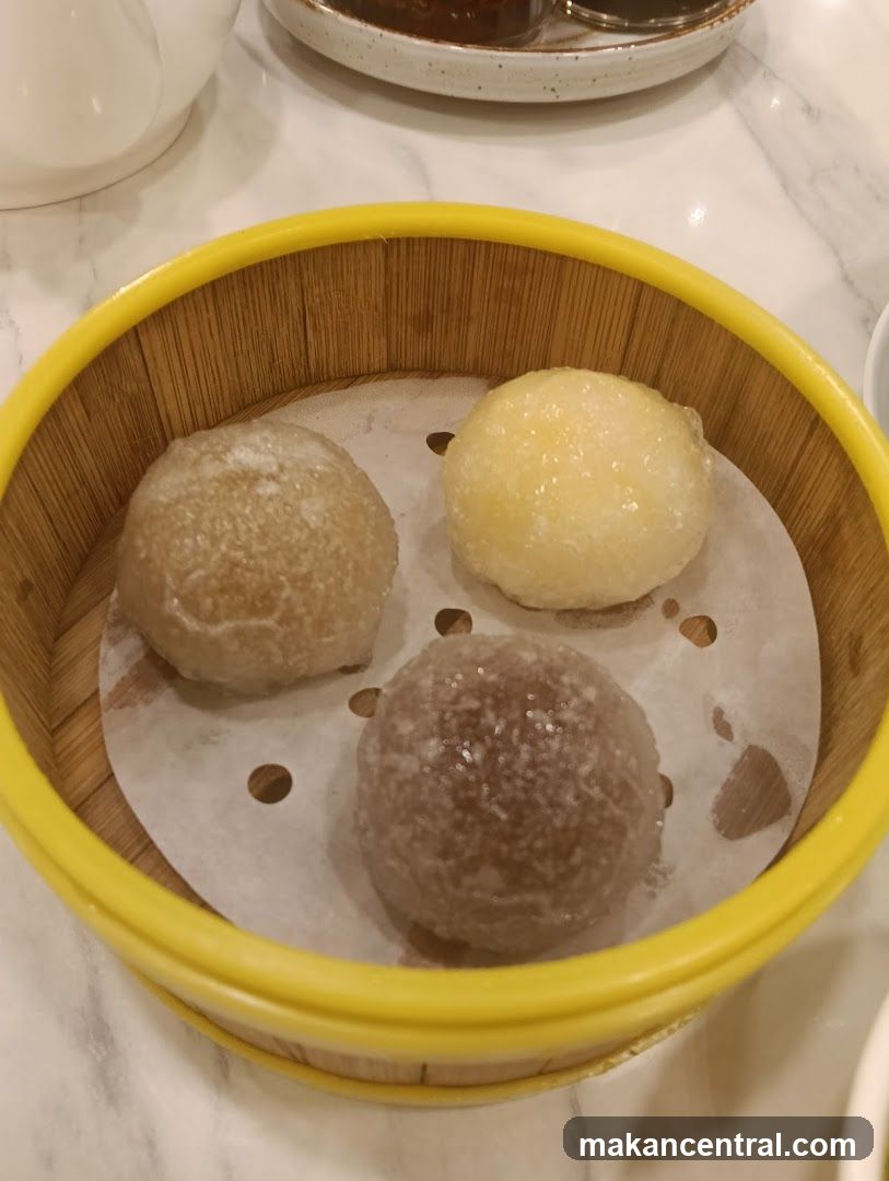 Chao Yue Xuan Dim Sum