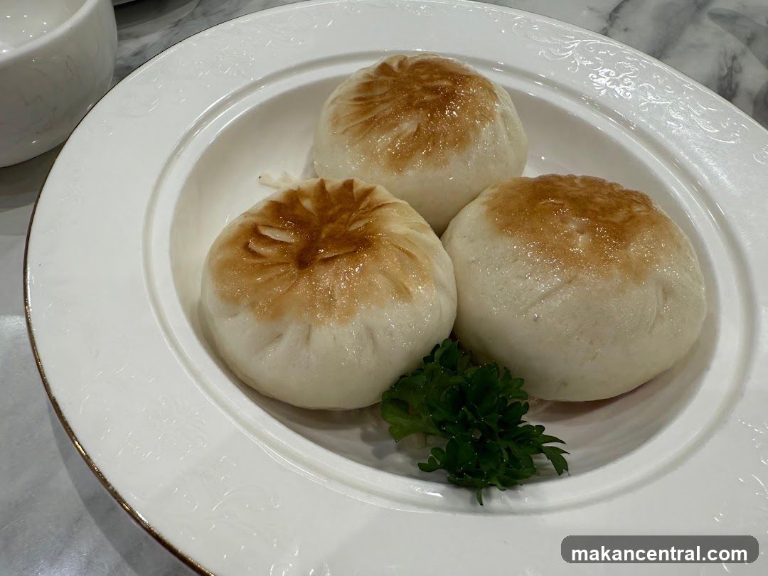 Chao Yue Xuan Dim Sum
