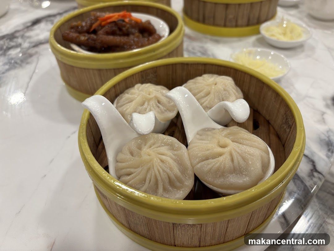 Chao Yue Xuan Dim Sum