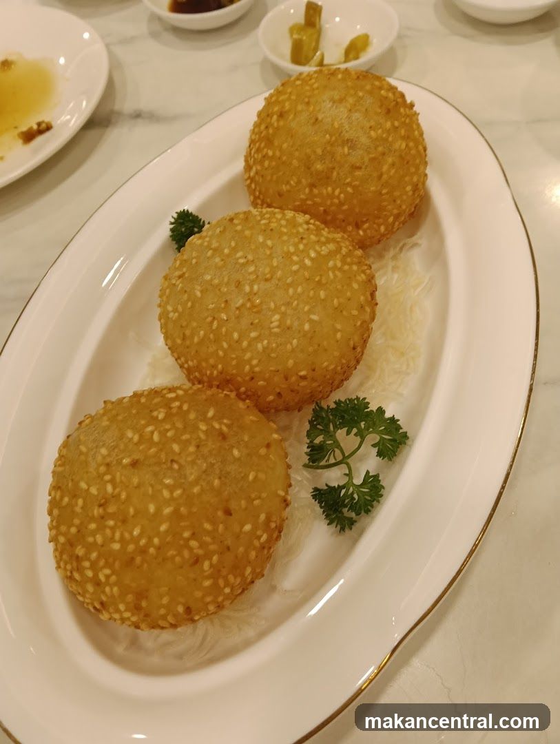Food Presentation